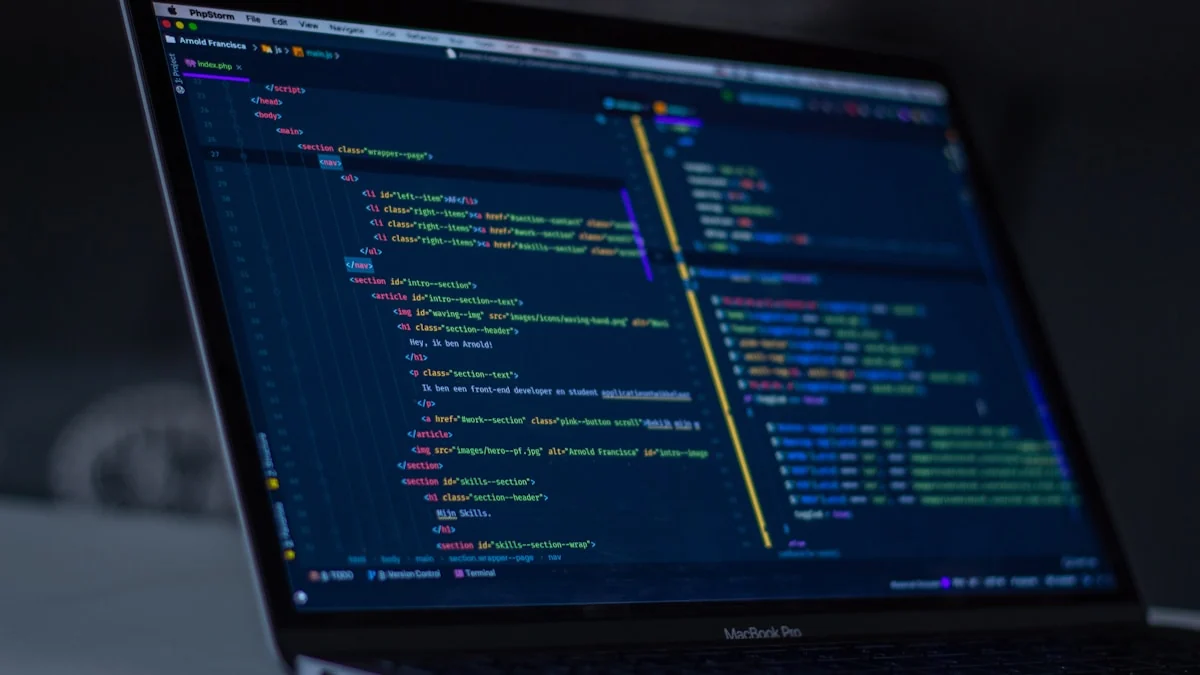 Java & JavaScript Interactive Systems